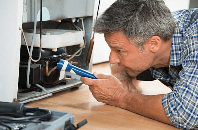 appliance repair livermore ca